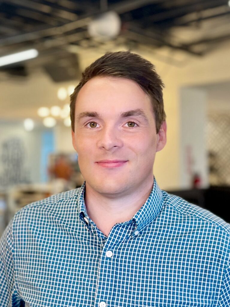 Nik Werk, Managing Director of Werk Insight