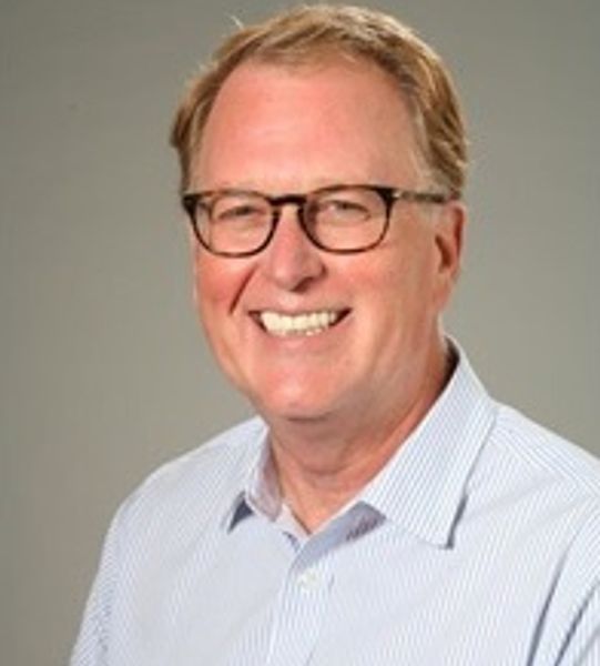 Patrick “Pat” Kenny, Founder and CEO of VALUE INgineering Consulting